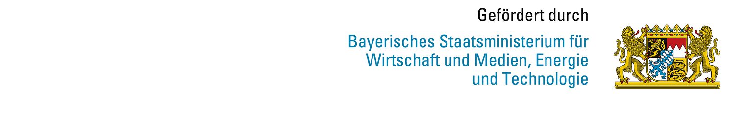Bayerische Staatsministerium für Wirtschaft und Medien, Energie und Technologie
