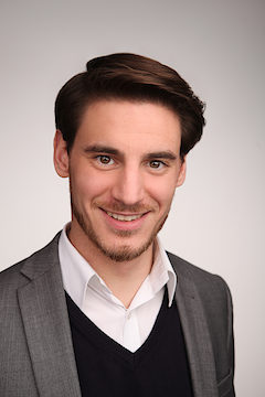 Schießl Frederic