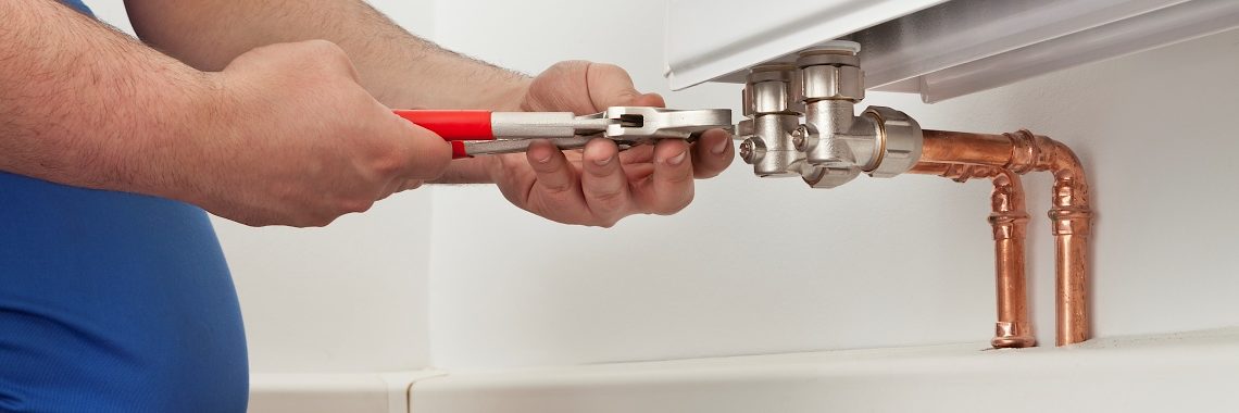 Anlagenmechaniker für Sanitär- Heizung- und Klimatechnik