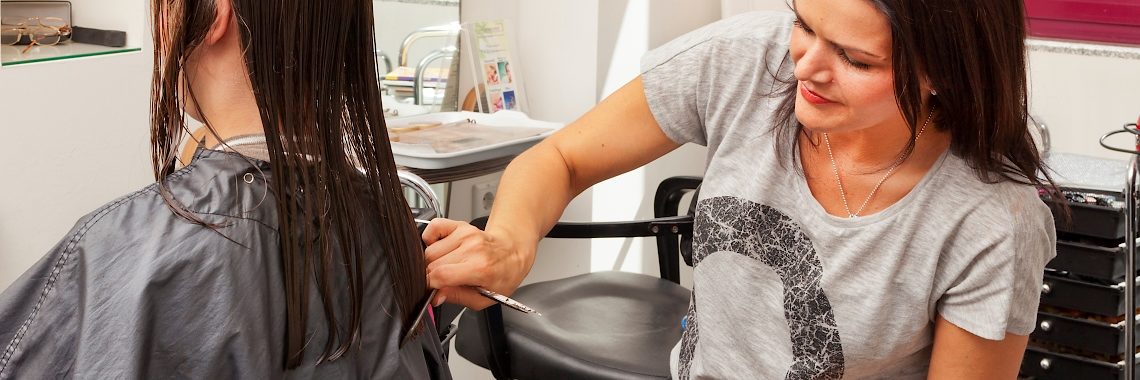 friseur