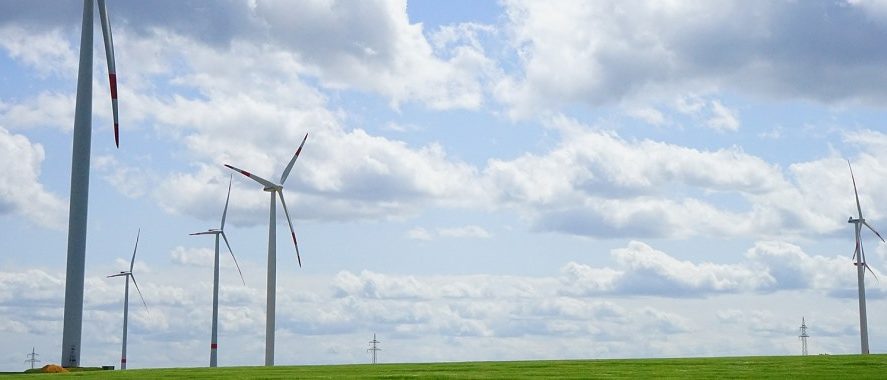 Windräder