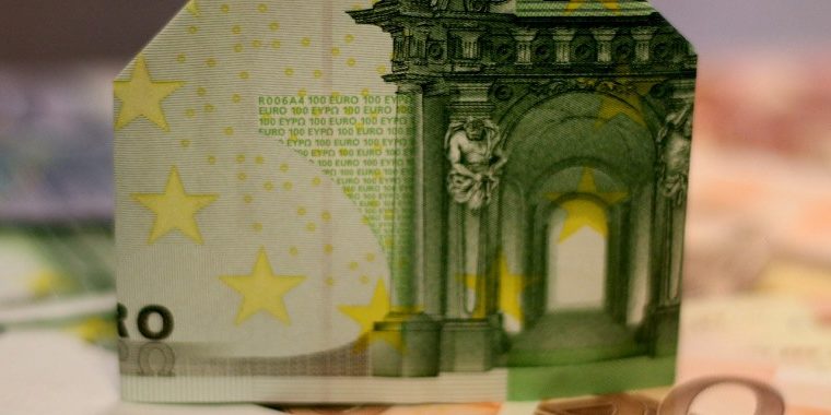 Geld Euro 2