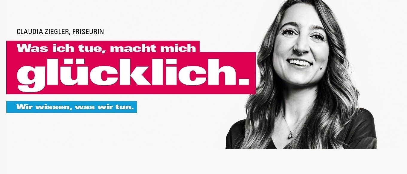 Imagekampagne Titelbild