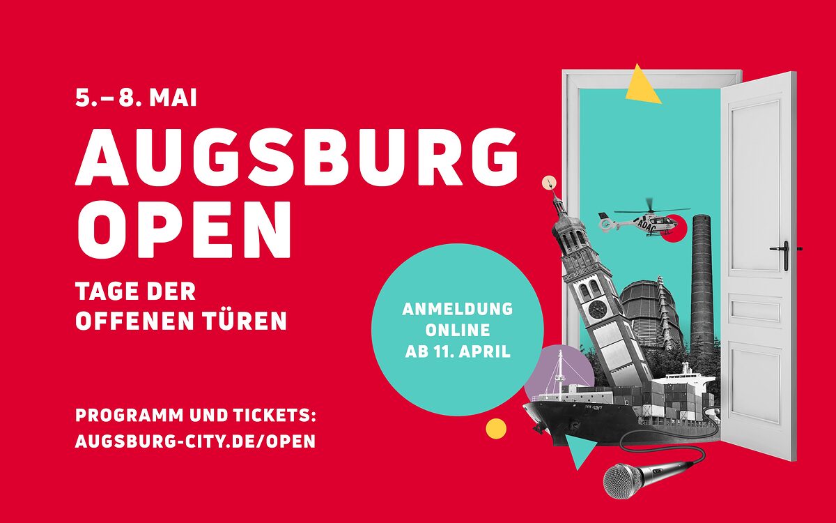 Augsburg Open