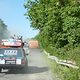 Allgäu-Orient-Rallye - Team "28 Mindeltal"
