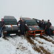 Allgäu-Orient-Rallye - Team "28 Mindeltal"