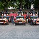 Allgäu-Orient-Rallye - Team "28 Mindeltal"
