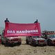 Allgäu-Orient-Rallye - Team "28 Mindeltal"