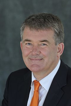Ulrich Wagner