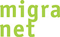 Logo - Migranet 