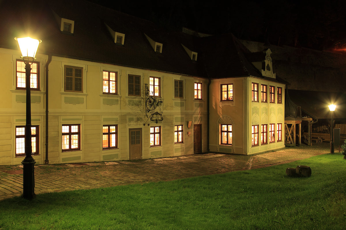 Schwäbisches Handwerkermuseum_Nacht