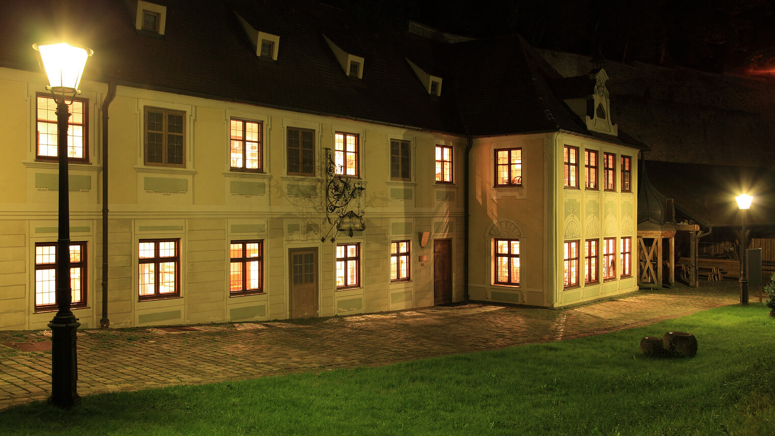 Schwäbisches Handwerkermuseum_Nacht