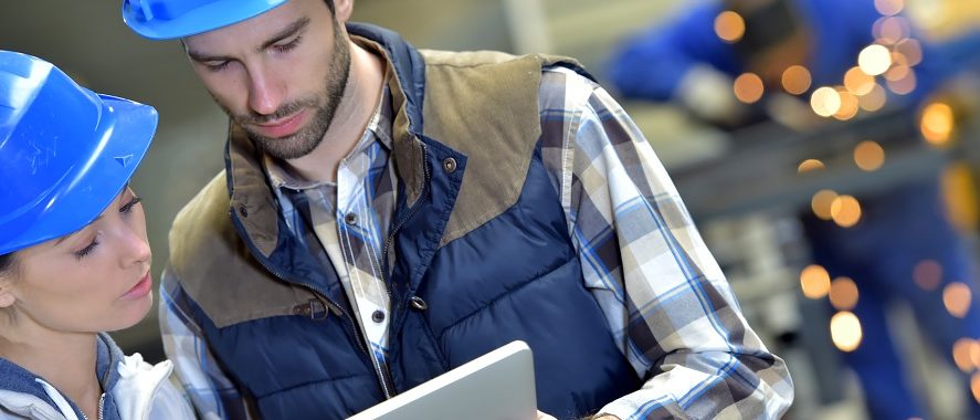 Ingenieur Tablet