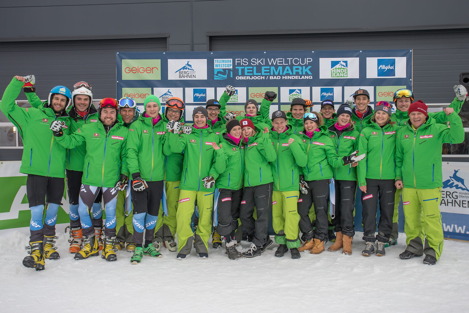 Telemark 2019