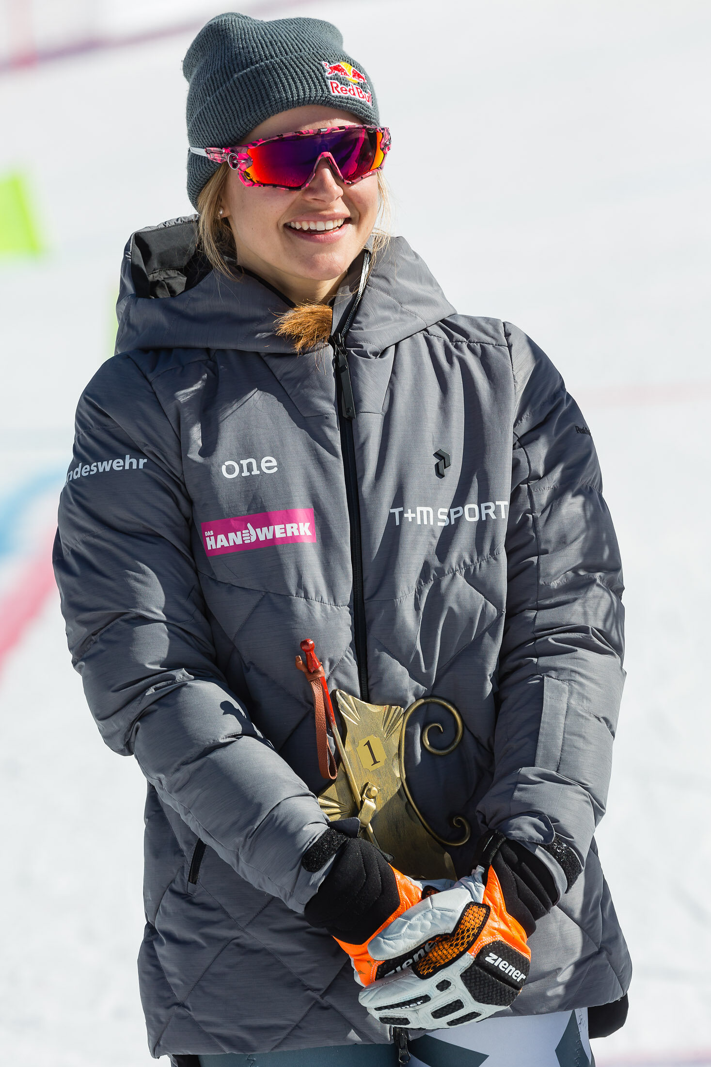 20190216 SLO Telemark Krvavec WC WJC 191 Foto Goran Kroselj - TeleHo