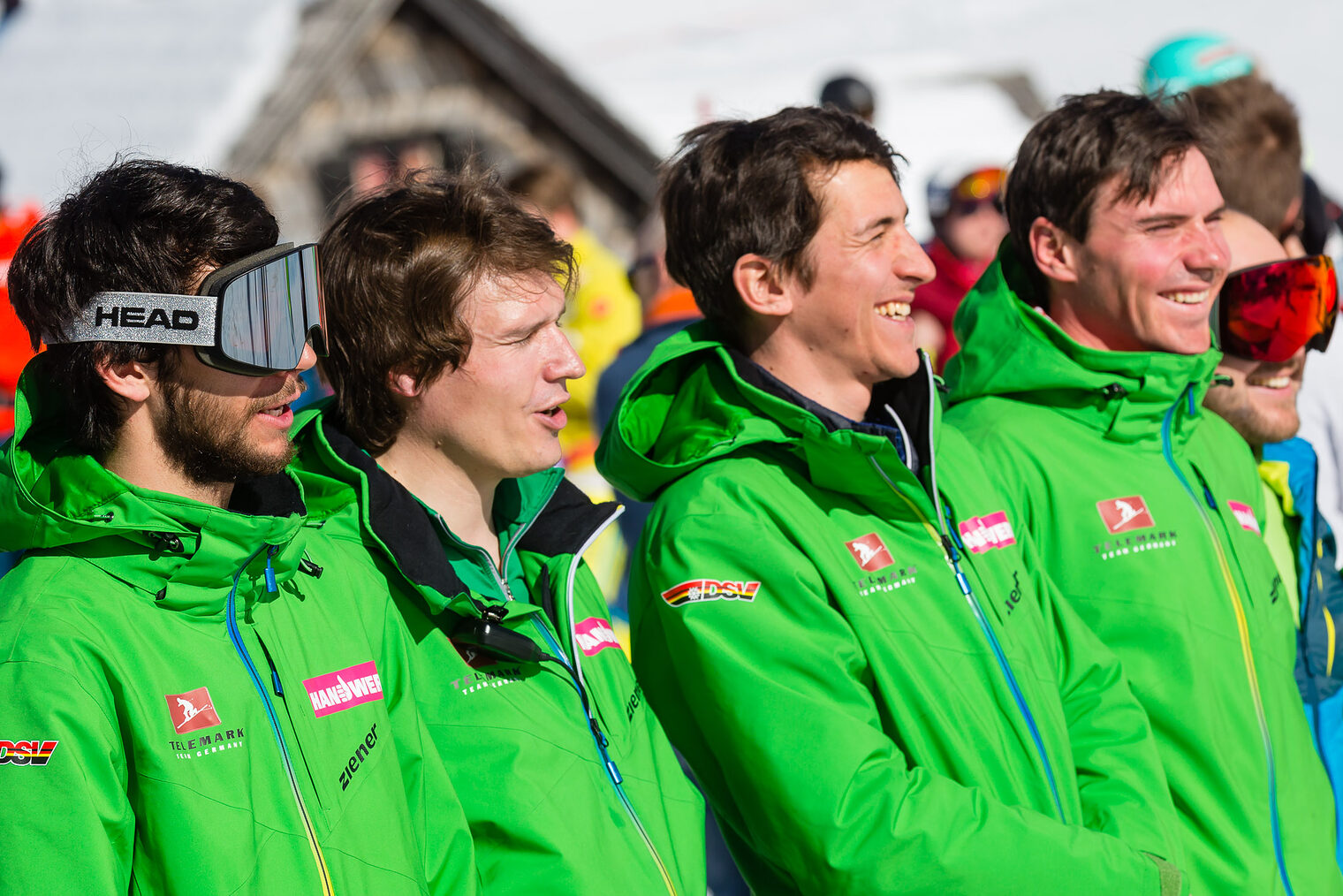 20190216 SLO Telemark Krvavec WC WJC 195 Foto Goran Kroselj - TeleHo