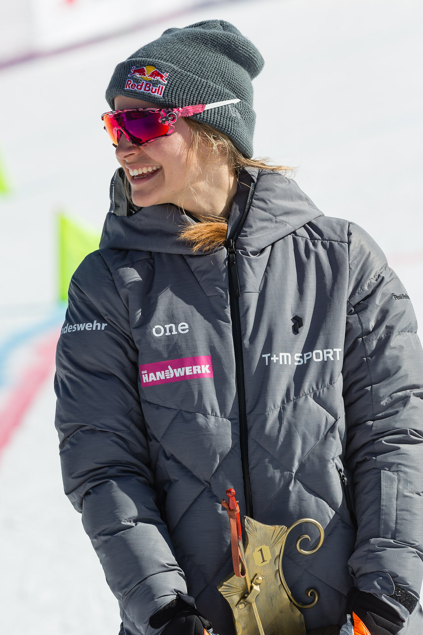 20190216 SLO Telemark Krvavec WC WJC 196 Foto Goran Kroselj - TeleHo