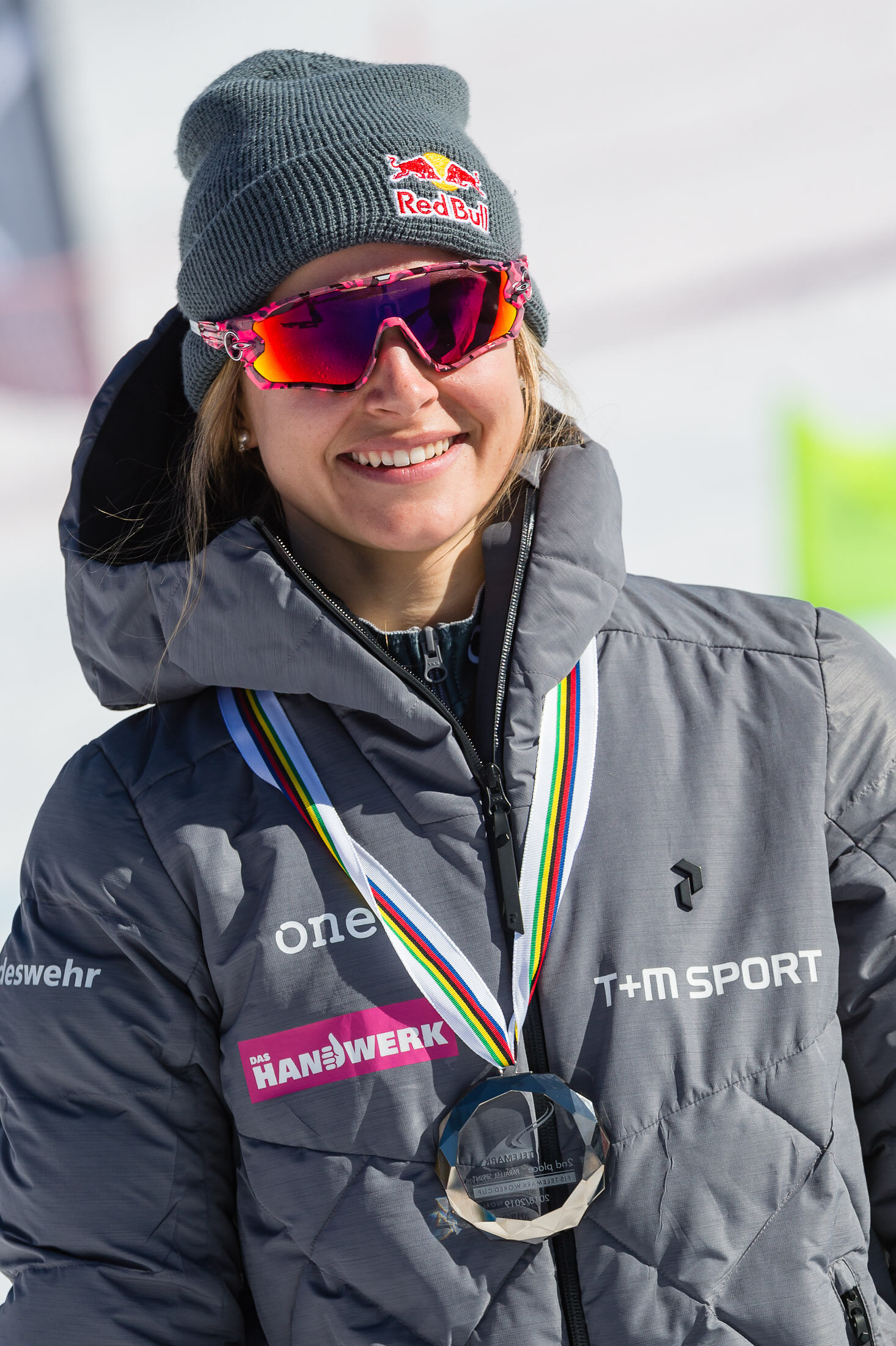 20190216 SLO Telemark Krvavec WC WJC 209 Foto Goran Kroselj - TeleHo