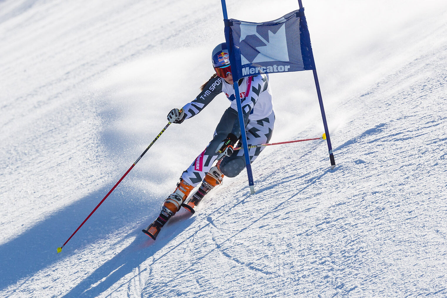 20190217 SLO Telemark Krvavec WC WJC 343 Foto Goran Kroselj - TeleHo