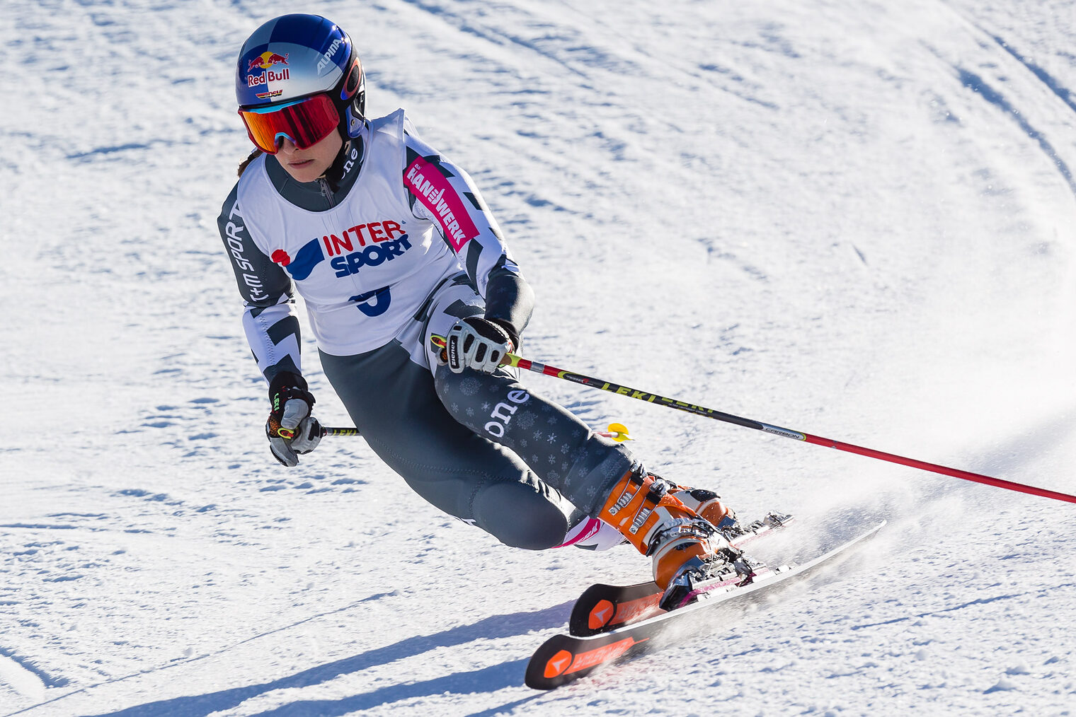 20190217 SLO Telemark Krvavec WC WJC 345 Foto Goran Kroselj - TeleHo