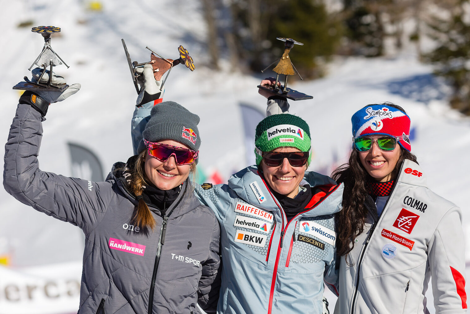 20190217 SLO Telemark Krvavec WC WJC 757 Foto Goran Kroselj - TeleHo